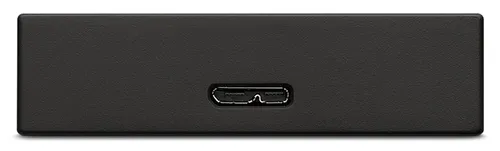 Dysk SEAGATE One Touch 1TB HDD Czarny