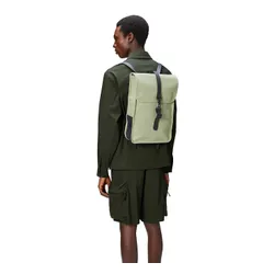 Рюкзак Rains Backpack Mini W3-earth