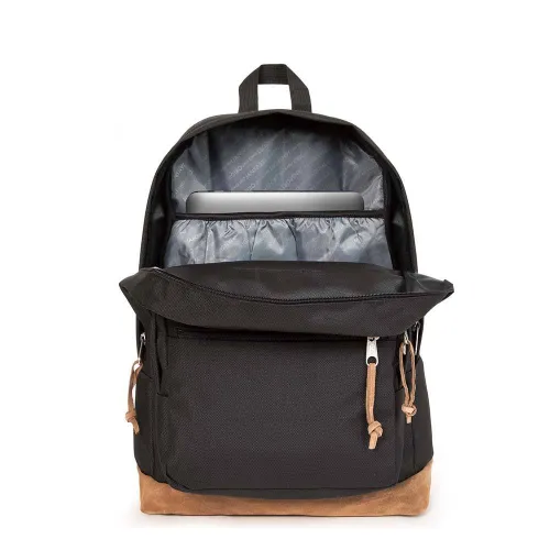 JanSport right Pack городской рюкзак-черный