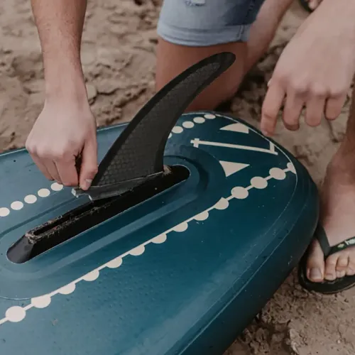 SUP-доска MOAI Limited Edition 11'6''