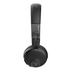 Беспроводные наушники Jlab Studio ANC Over-Ear Bluetooth 5.0 Black