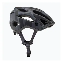 Kask rowerowy Fox Racing Crossframe Pro matte black