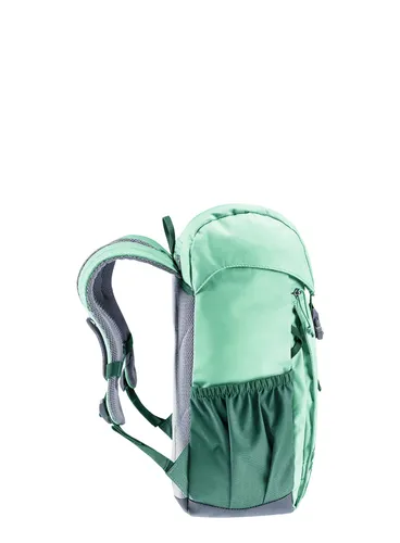 Plecak turystyczny dla dziecka Deuter Waldfuchs 10 - spearmint/seagreen