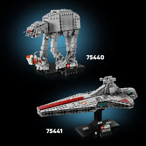 LEGO 75440 Star Wars AT-AT™