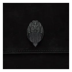 Kurt Geiger 690-Shoreditch Cross Body Bag 9540400209 Negru
