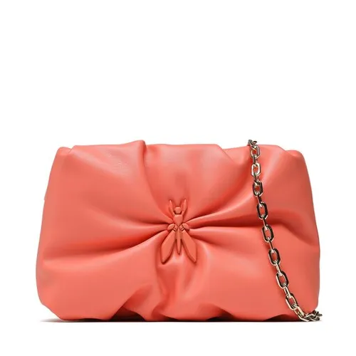 Patrizia Pepe 8b0082 / E010 r765 sac de piersici suculent