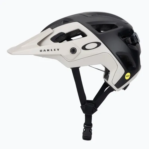 Kask rowerowy Oakley Drt5 Maven EU satin sand/black