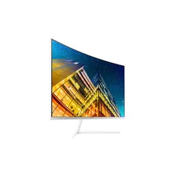 Monitor Samsung U32R591CWP 32" 4K VA 60Hz 4ms Zakrzywiony