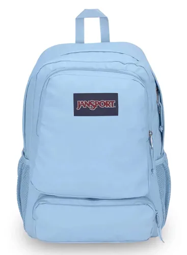 JanSport Doubleton Sırt Çantası-blue dusk