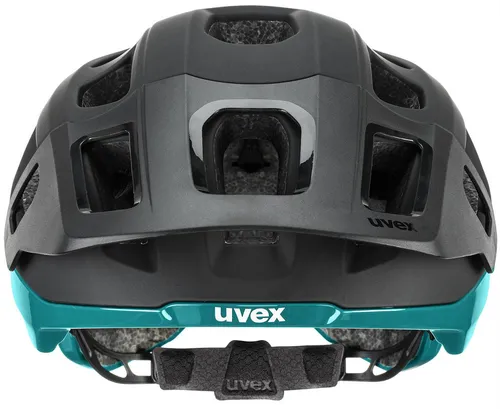 Kask rowerowy UVEX React
