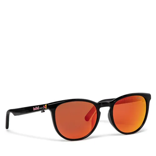 Okulary przeciwsłoneczne Red Bull Spect Steady-007P Black - Rozmiar (EU) 00