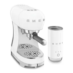 Ekspres SMEG ECF12WHEU