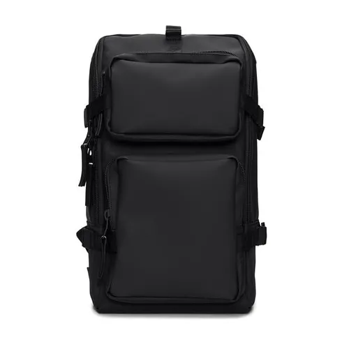 Ploaie Trail Cargo Rucsac W3 14330 Negru