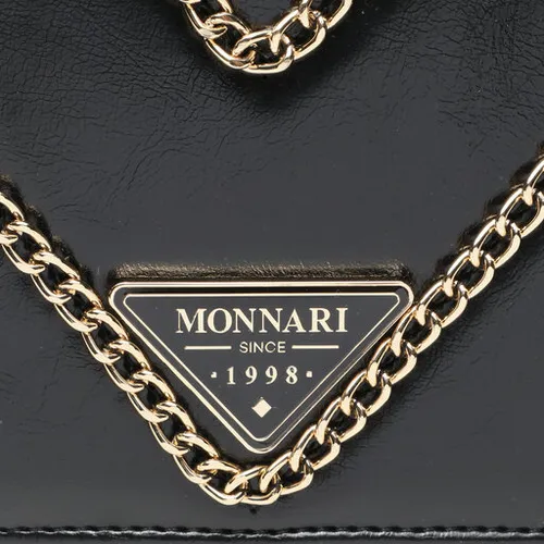 Geanta Monnari4010-020 Geanta Neagra