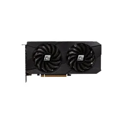 Karta graficzna PowerColor Fighter Radeon RX 7600 V2 8GB GDDR6 128bit FSR