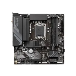 Gigabyte B760M GAMING X AX DDR4