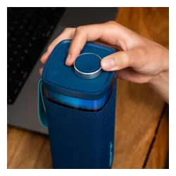 Głośnik mobilny JLAB Jbuds Party Niebieski