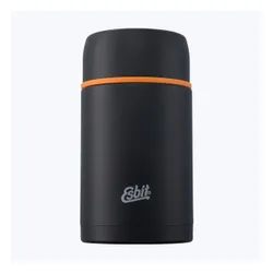 Termos na żywność Esbit Stainless Steel Food Jug 1000 ml black