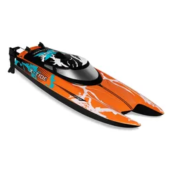 Łódź zdalnie sterowana OVERMAX X-Tide