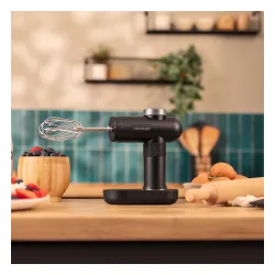 Mikser ręczny Cecotec PowerTwist Battery 3917 50W