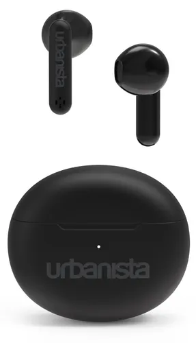 Słuchawki douszne URBANISTA Austin ANC  Czarny