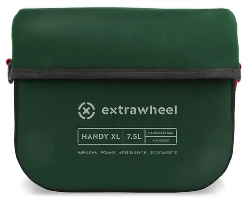 Сумка на руль EXTRAWHEEL Handy Polyester