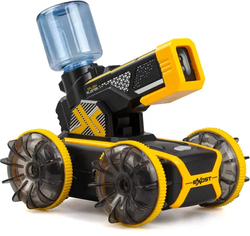 Pojazd zdalnie sterowany SILVERLIT Exost Hydro Blast TE 20722