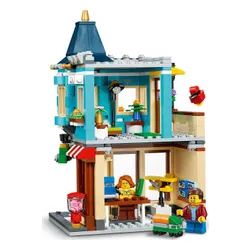Конструктор Lego Creator магазин игрушек (31105)