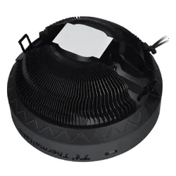 Chłodzenie CPU THERMALTAKE UX100 ARGB