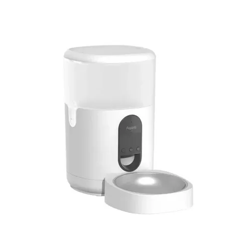 Dozownik Aqara Smart Pet Feeder C1