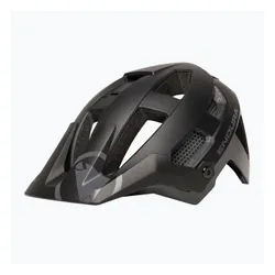 Kask rowerowy Endura Singletrack MIPS black