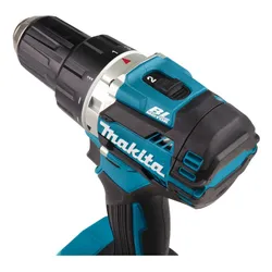 Wiertarko-wkrętarka MAKITA DDF484ZJ
