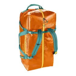 Рюкзак дорожная сумка на колесиках Migrate Wheel Duffel 130 l Eagle Creek-dandelion yellow