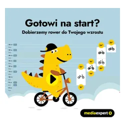 Rower dziecięcy KARBON Jazz 18 cali dla chłopca Limonkowy