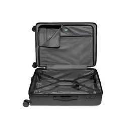 Walizka duża Puccini Munich - czarny