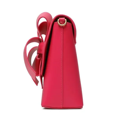 Pinko Aika Clutch MINI Bag Pe 23 PLTT 100385 A0qo Roz Pinko N17Q