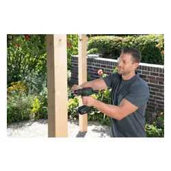 Wiertarko-wkrętarka BOSCH AdvancedDrill 18V-80 QuickSnap 06039E2004