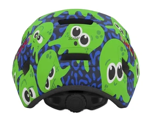 Kask rowerowy GIRO Scamp II
