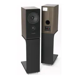 Kolumny Pylon Audio Opal Monitor Orzech 2szt.