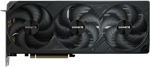 Karta graficzna GIGABYTE GeForce RTX 5080 Windforce OC SFF 16GB DLSS 4