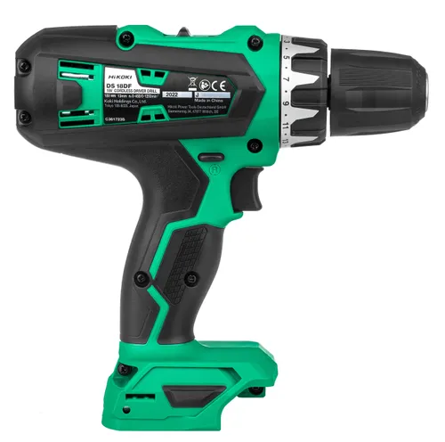 Wiertarko -wkrętarka Hikoki DS18DFWCZ