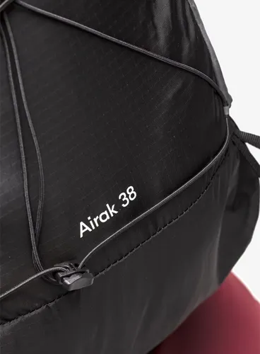 Plecak Haglofs L.I.M Airak 38 - true black/magnetite