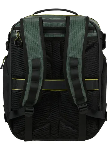 Рюкзак Samsonite Outtrax Cabin Underseat 15,6" - forest green