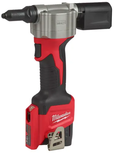 Riveter Milwaukee M12 BPRT-201X