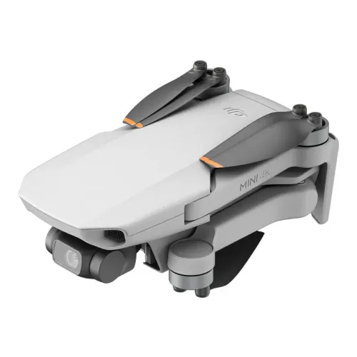 Dron DJI mini 4K