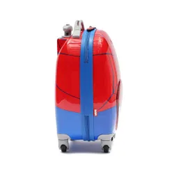 Маленький жесткий чемодан Samsonite Disney Ultimate 2,0 131856-5059-1cnu Spider Man