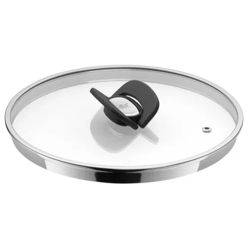 WMF Click and Serve 24 cm - pokrywka szklana