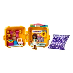 LEGO Friends Pływacka kostka Andrei 41671