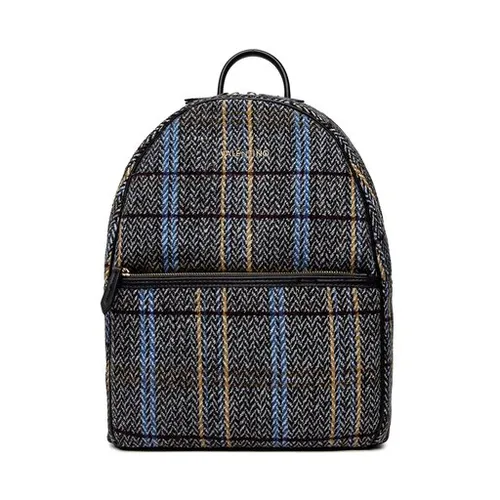Valentino Baati Vbs6in03t Nero Rucsac / Multicolor