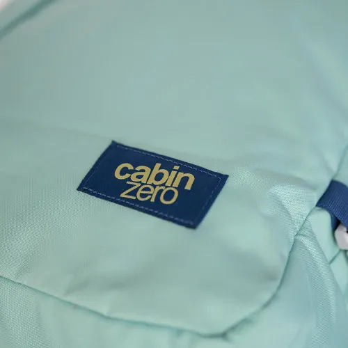 Rucsac Cabinzero 44 L - Green lagoon